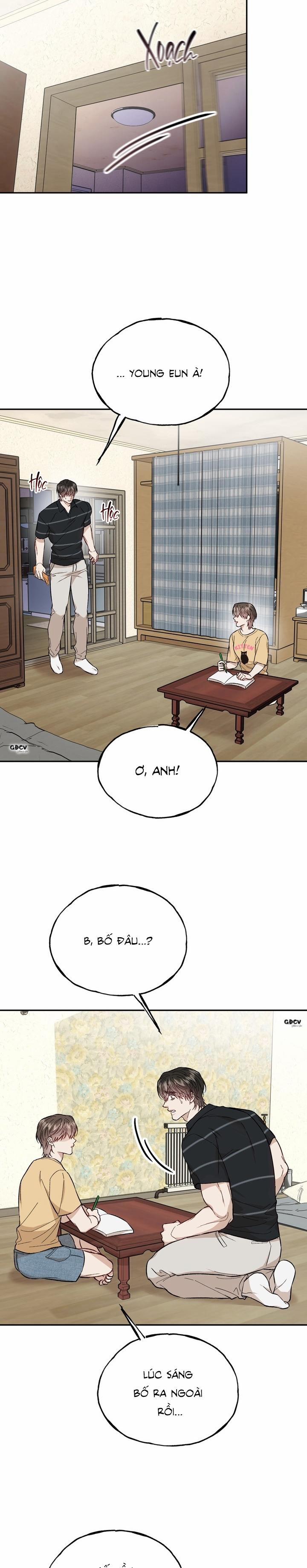 KIỆT TÁC ĐIÊU KHẮC 16 trang 14