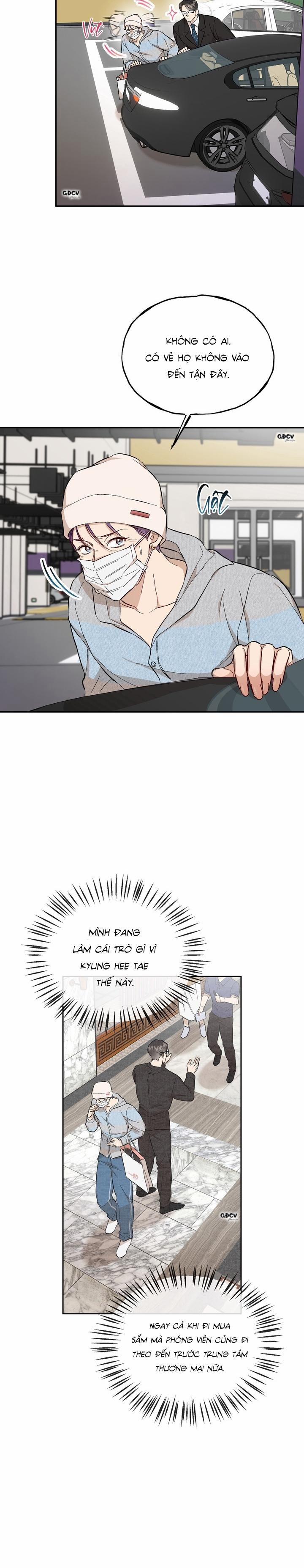 KIỆT TÁC ĐIÊU KHẮC 16 trang 19