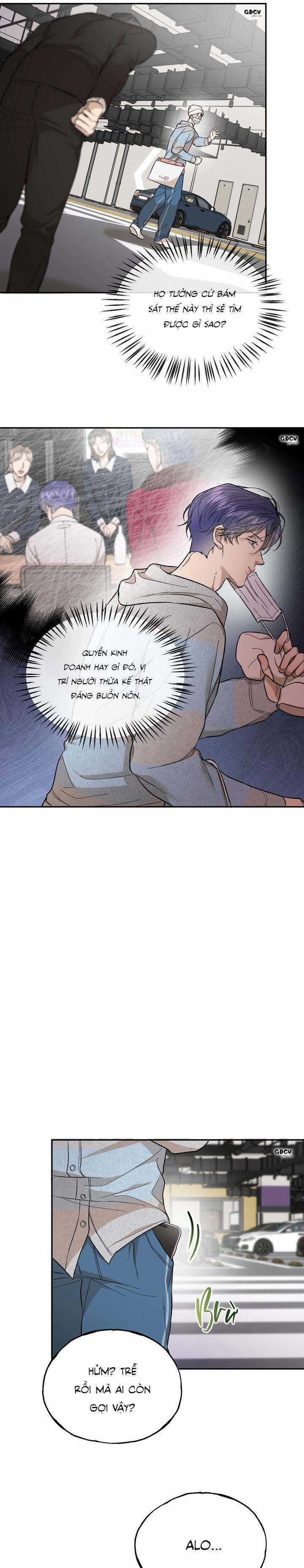 KIỆT TÁC ĐIÊU KHẮC 16 trang 20