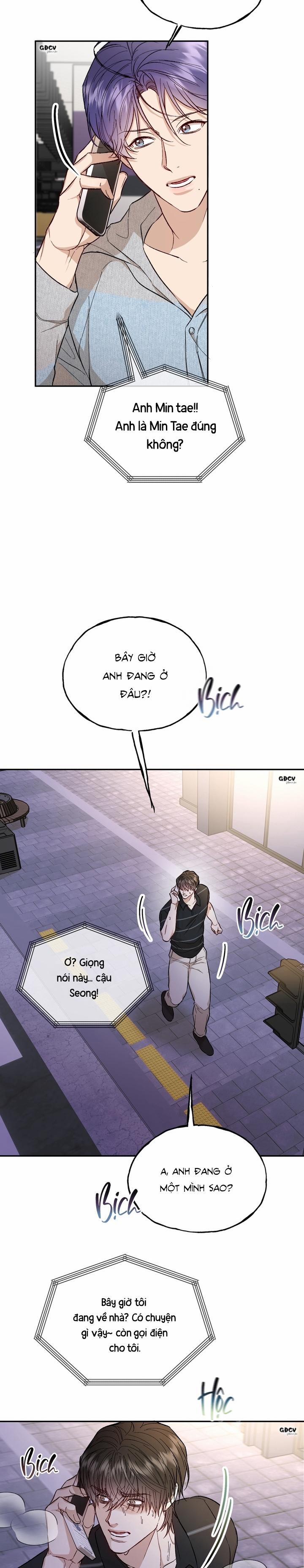 KIỆT TÁC ĐIÊU KHẮC 16 trang 21