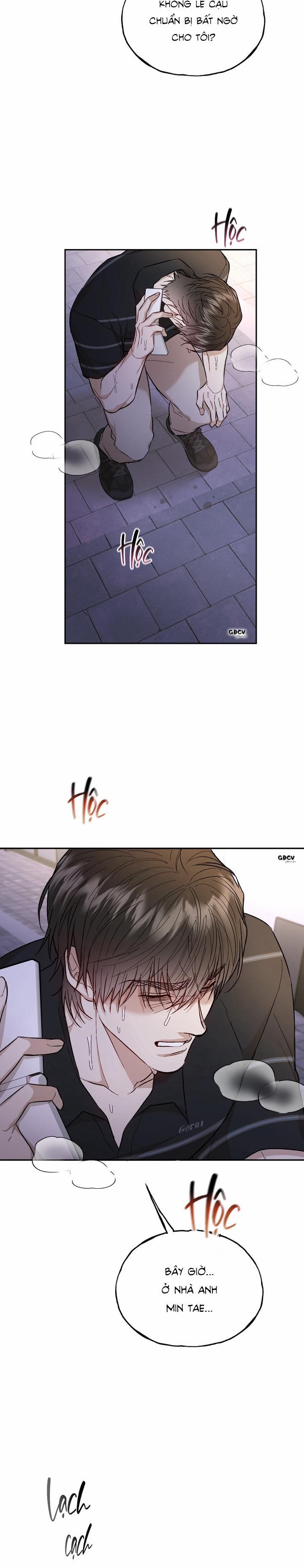 KIỆT TÁC ĐIÊU KHẮC 16 trang 23