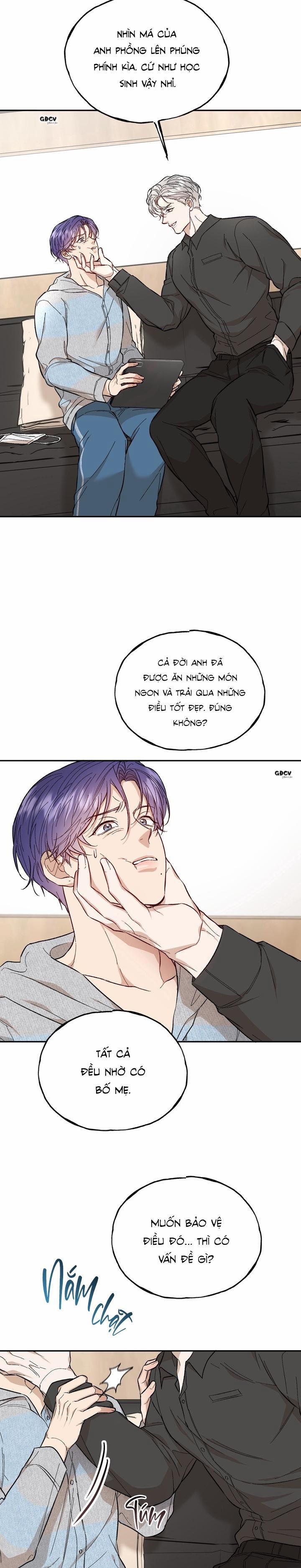 KIỆT TÁC ĐIÊU KHẮC 16 trang 6