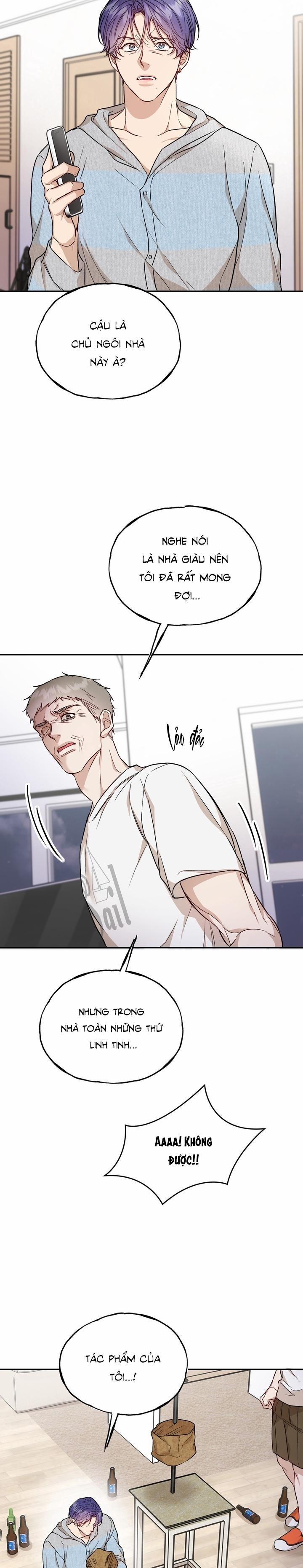 KIỆT TÁC ĐIÊU KHẮC 17 trang 10