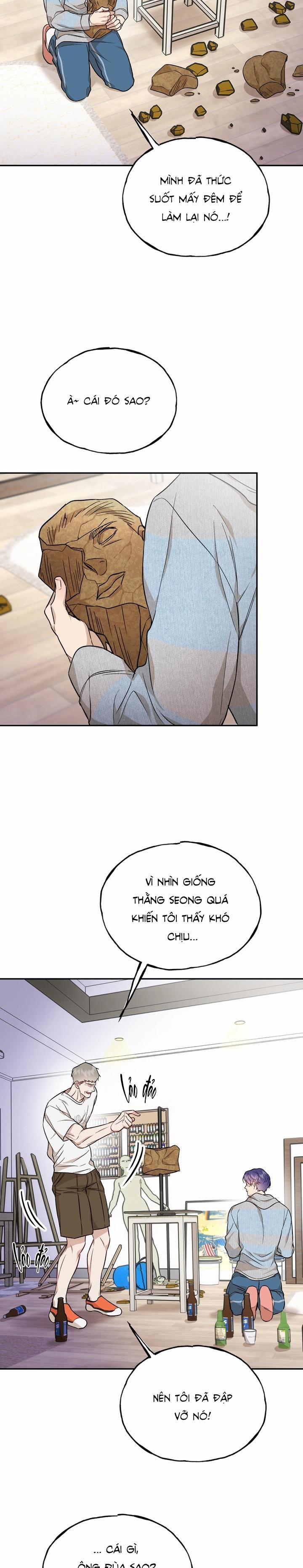 KIỆT TÁC ĐIÊU KHẮC 17 trang 11