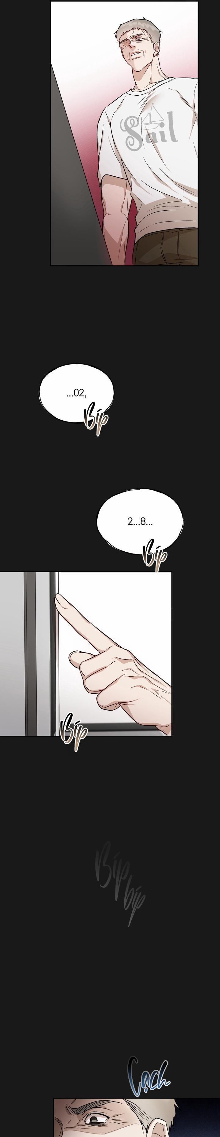 KIỆT TÁC ĐIÊU KHẮC 17 trang 8