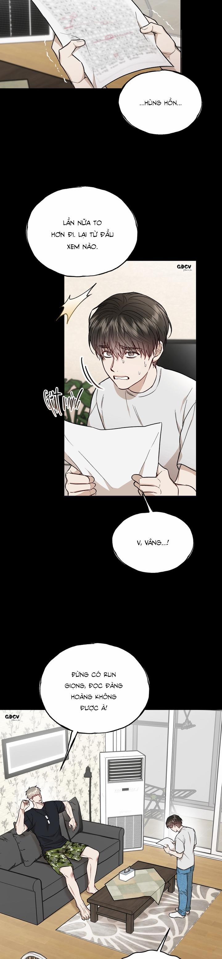 KIỆT TÁC ĐIÊU KHẮC 19 trang 1