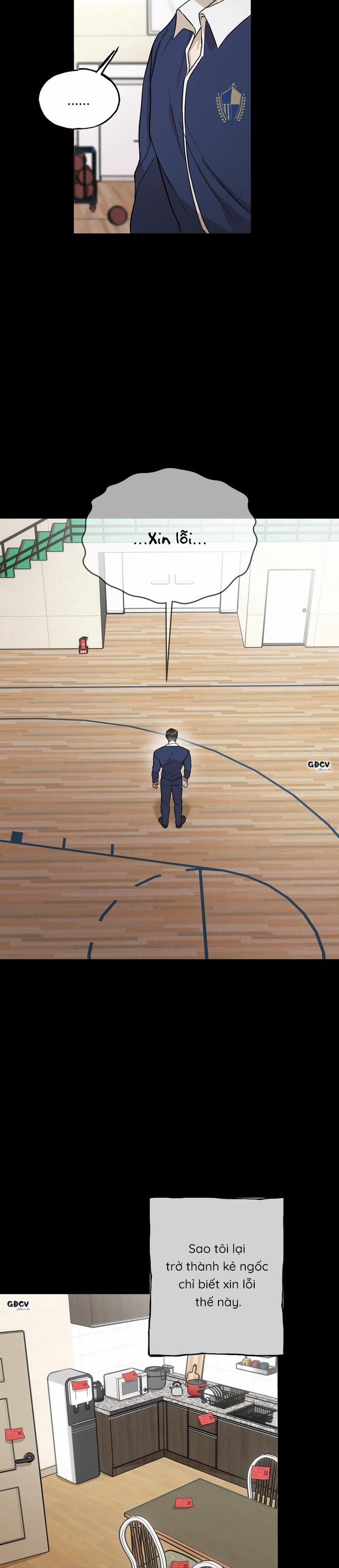 KIỆT TÁC ĐIÊU KHẮC 19 trang 13