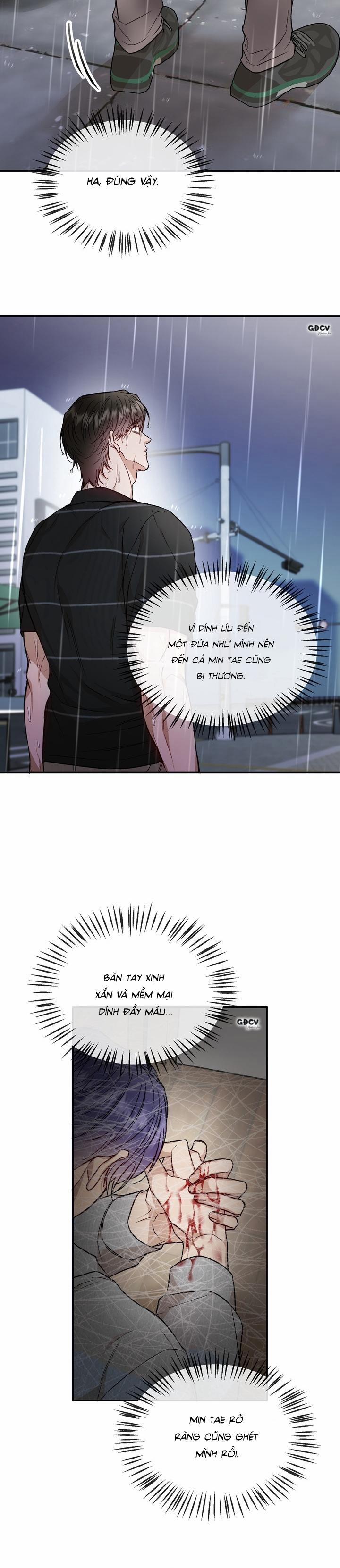 KIỆT TÁC ĐIÊU KHẮC 19 trang 17