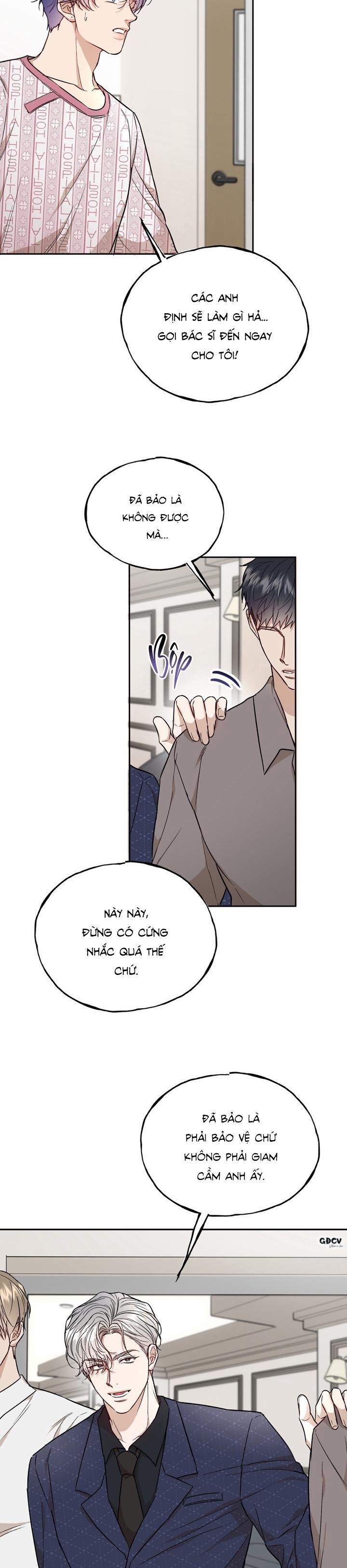 KIỆT TÁC ĐIÊU KHẮC 19 trang 21