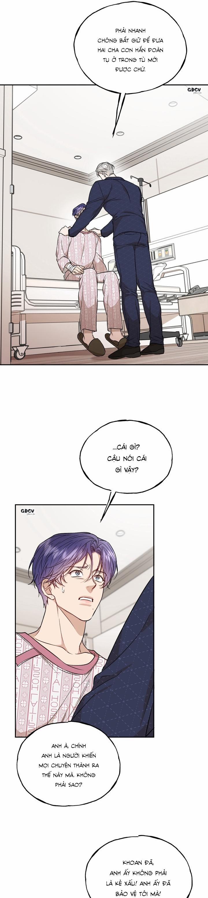 KIỆT TÁC ĐIÊU KHẮC 19 trang 24