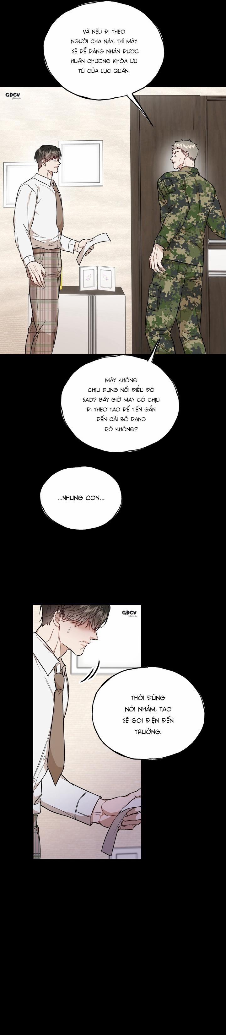 KIỆT TÁC ĐIÊU KHẮC 19 trang 6