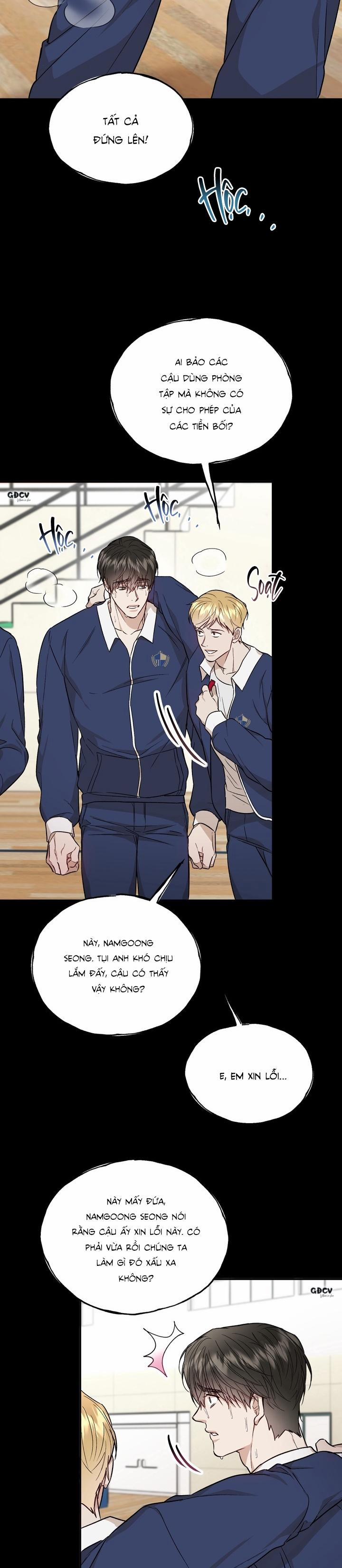 KIỆT TÁC ĐIÊU KHẮC 19 trang 8