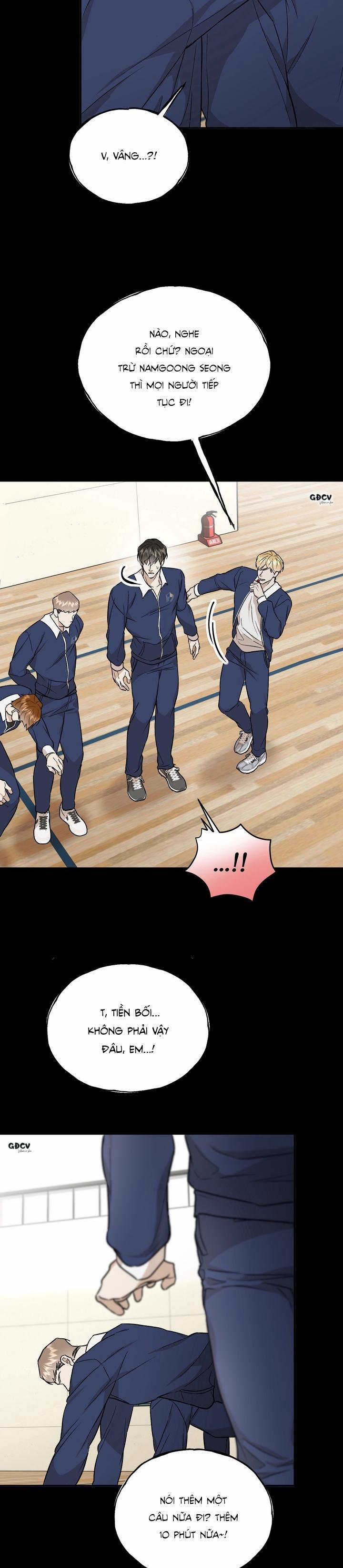 KIỆT TÁC ĐIÊU KHẮC 19 trang 9