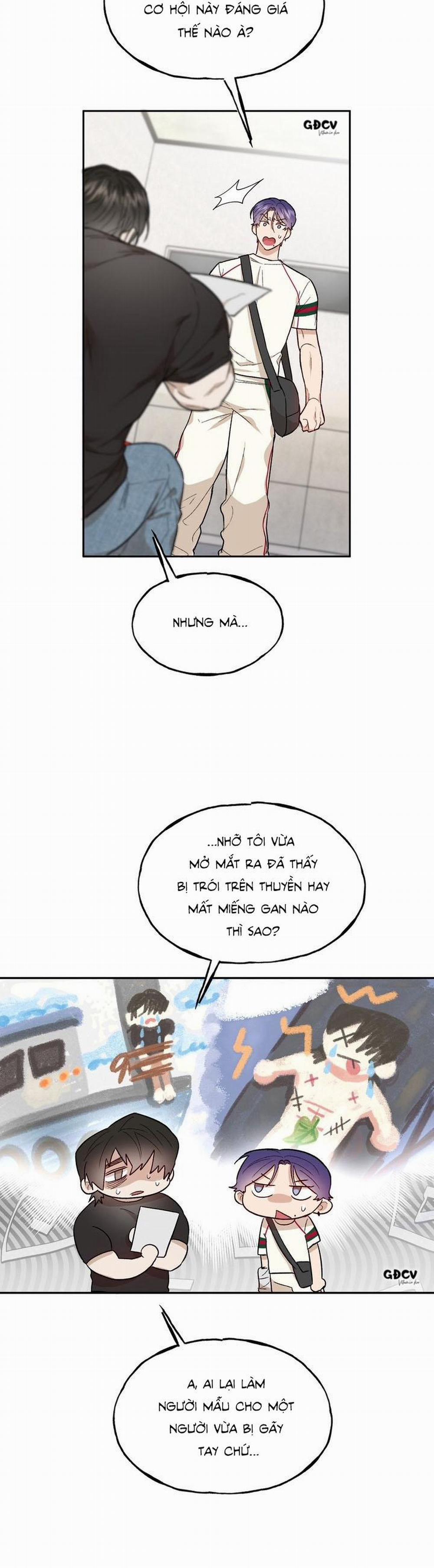 KIỆT TÁC ĐIÊU KHẮC 2 trang 17