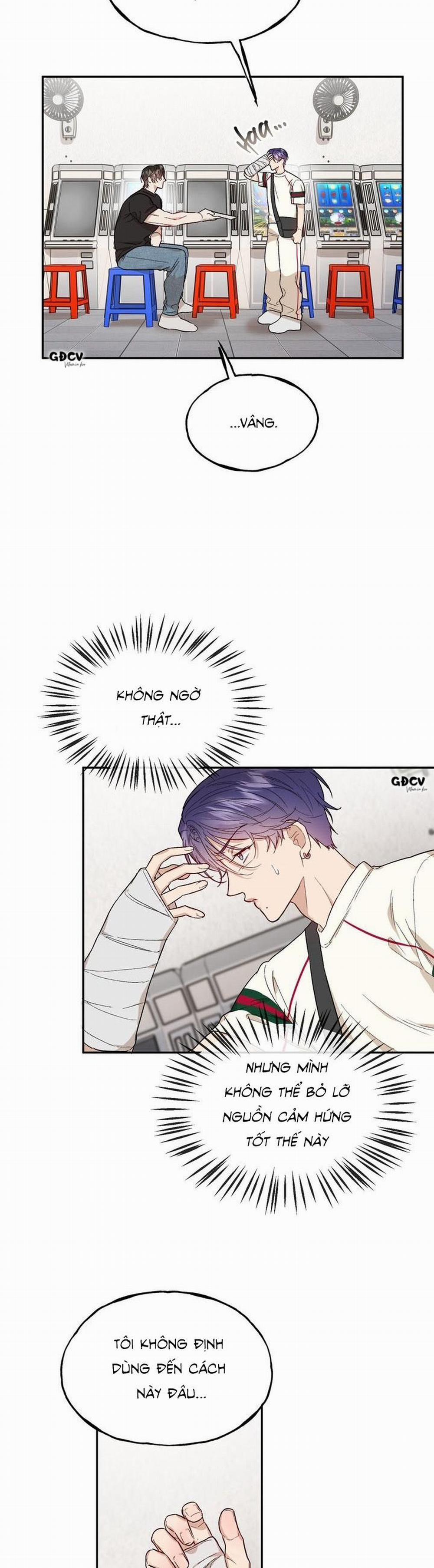 KIỆT TÁC ĐIÊU KHẮC 2 trang 20