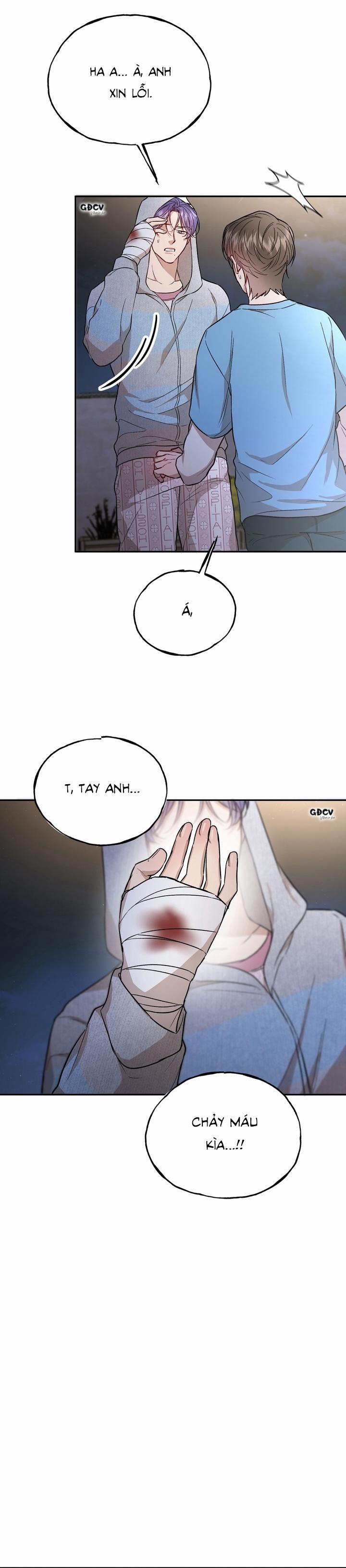 KIỆT TÁC ĐIÊU KHẮC 20 trang 23