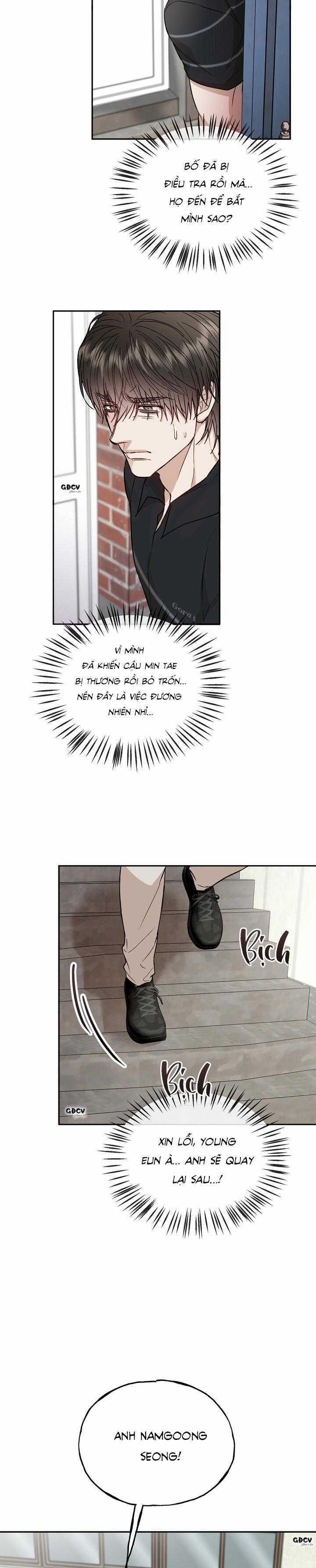 KIỆT TÁC ĐIÊU KHẮC 21 trang 1