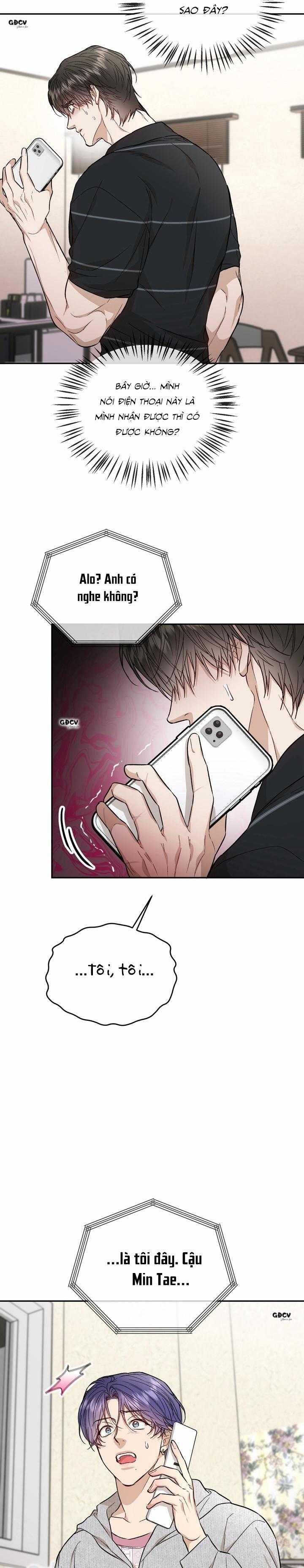 KIỆT TÁC ĐIÊU KHẮC 21 trang 17