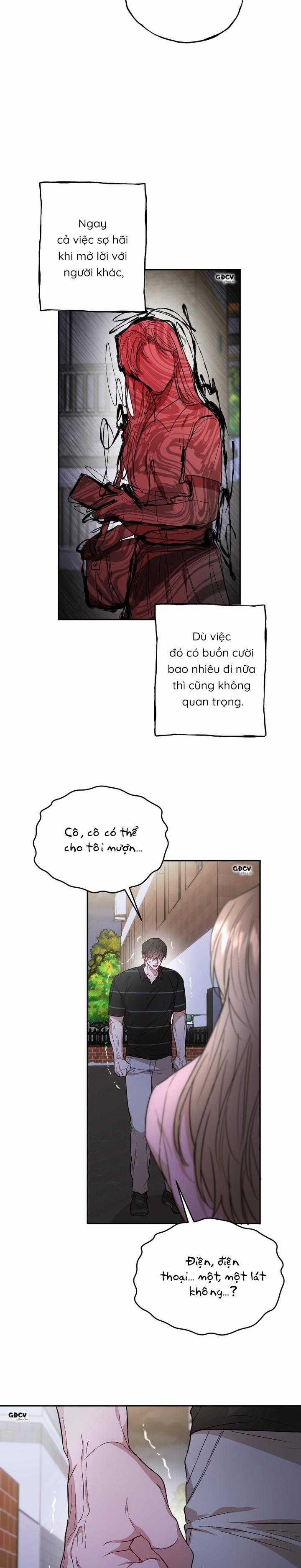 KIỆT TÁC ĐIÊU KHẮC 21 trang 25