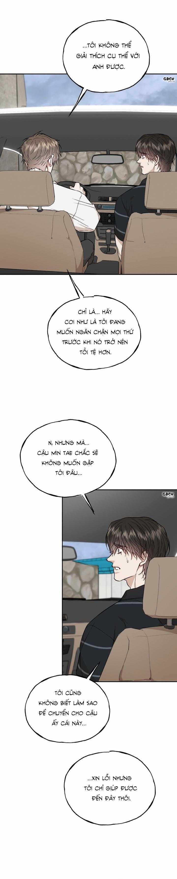 KIỆT TÁC ĐIÊU KHẮC 21 trang 7