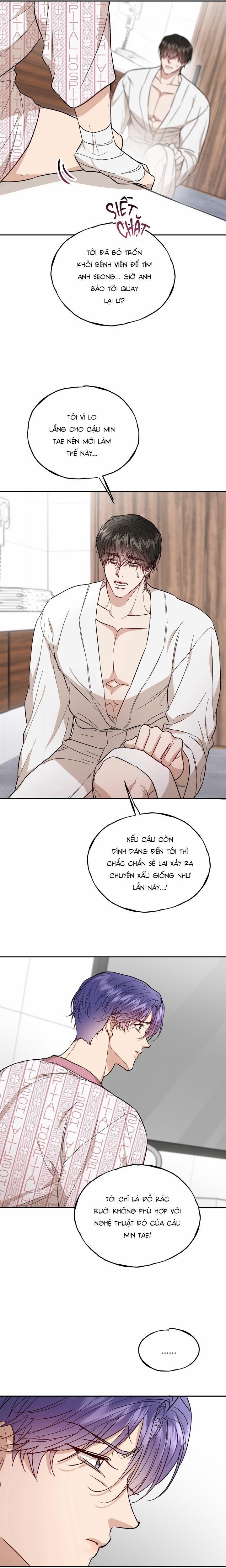 KIỆT TÁC ĐIÊU KHẮC 22 trang 13