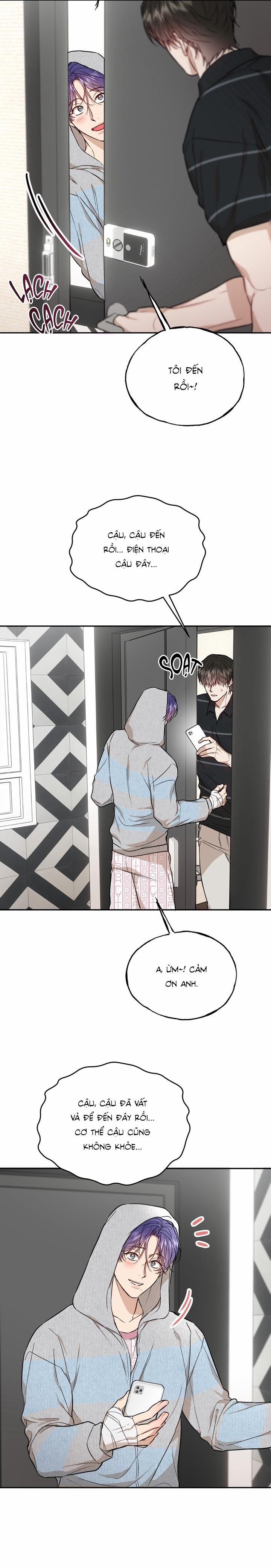 KIỆT TÁC ĐIÊU KHẮC 22 trang 3