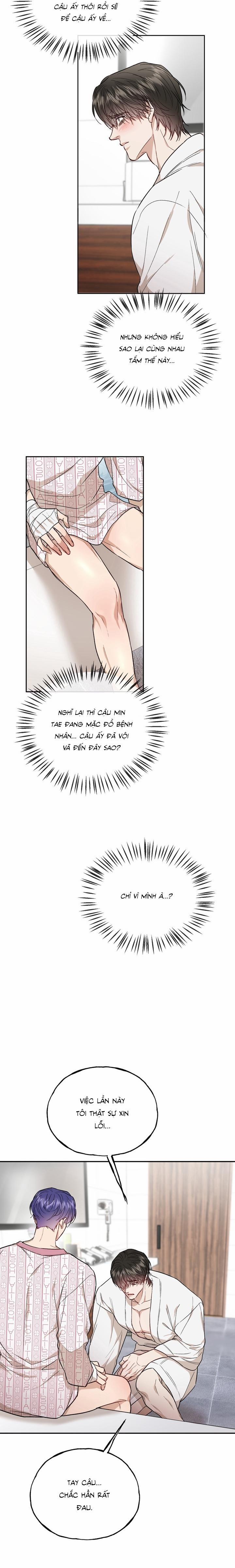 KIỆT TÁC ĐIÊU KHẮC 22 trang 9