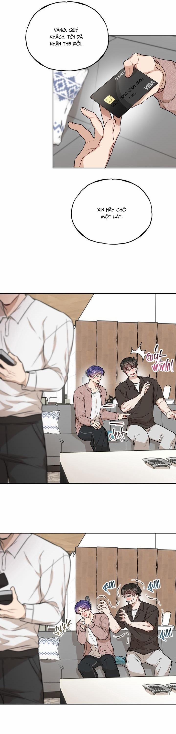 KIỆT TÁC ĐIÊU KHẮC 25 END SS1 trang 13