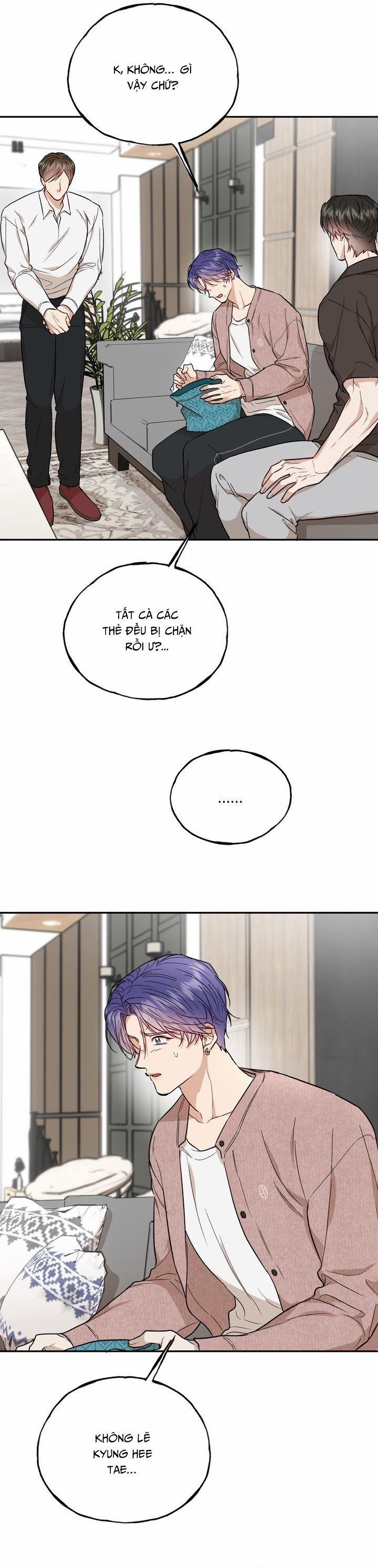 KIỆT TÁC ĐIÊU KHẮC 25 END SS1 trang 17