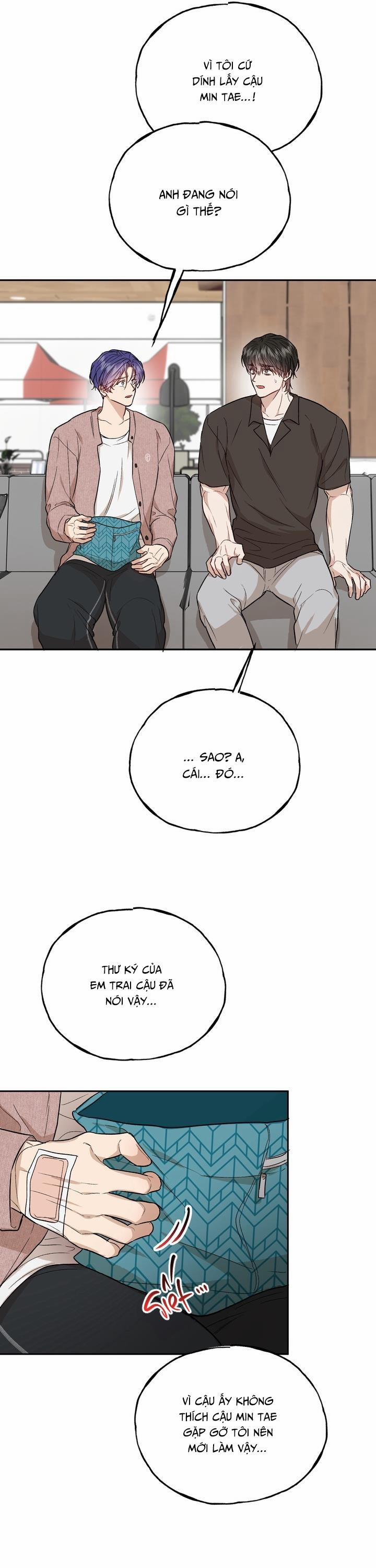 KIỆT TÁC ĐIÊU KHẮC 25 END SS1 trang 20