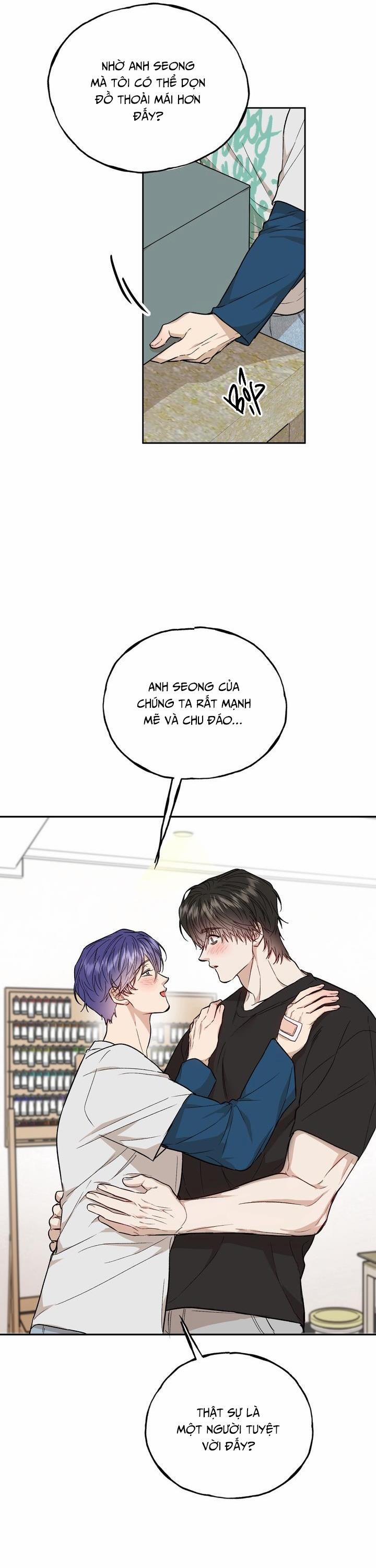 KIỆT TÁC ĐIÊU KHẮC 25 END SS1 trang 5