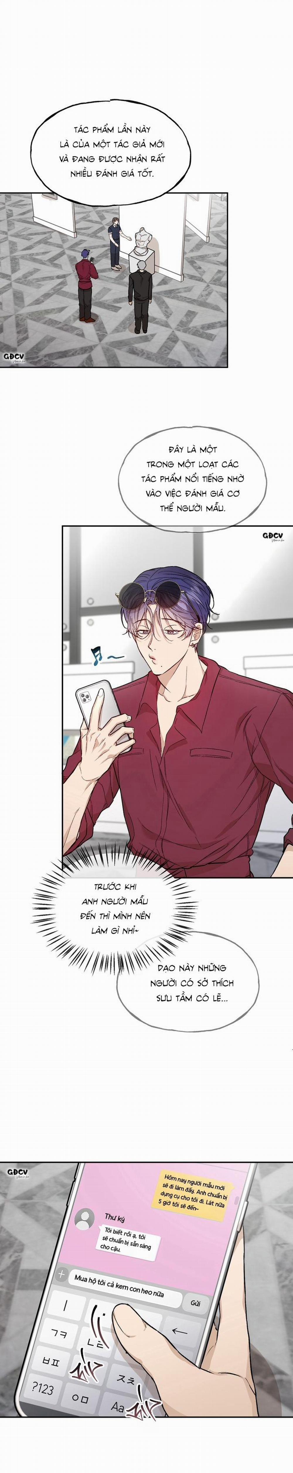 KIỆT TÁC ĐIÊU KHẮC 3 trang 0