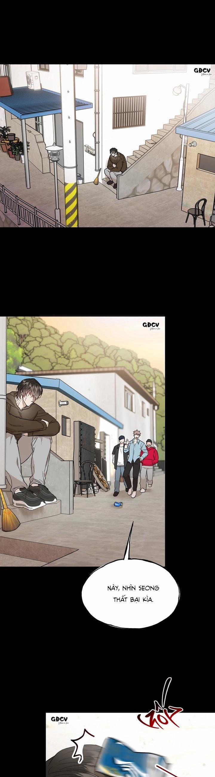 KIỆT TÁC ĐIÊU KHẮC 4 18++ trang 0