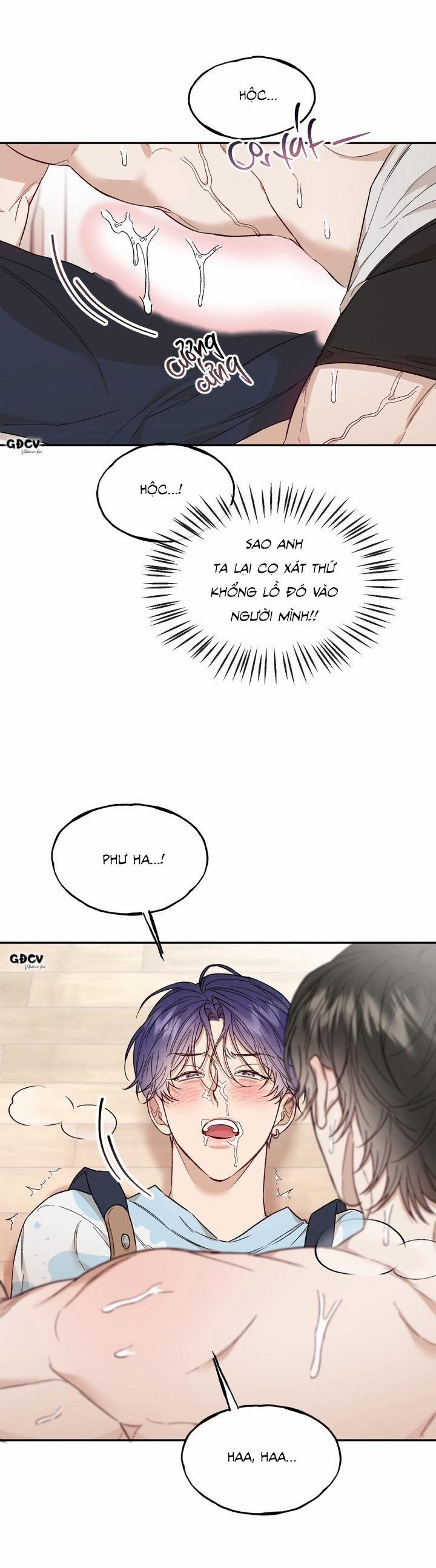 KIỆT TÁC ĐIÊU KHẮC 4 18++ trang 15