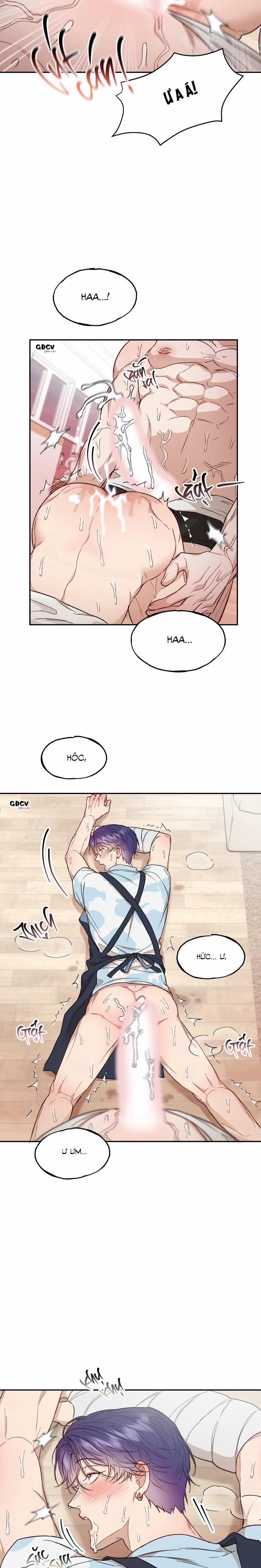 KIỆT TÁC ĐIÊU KHẮC 4 18++ trang 30