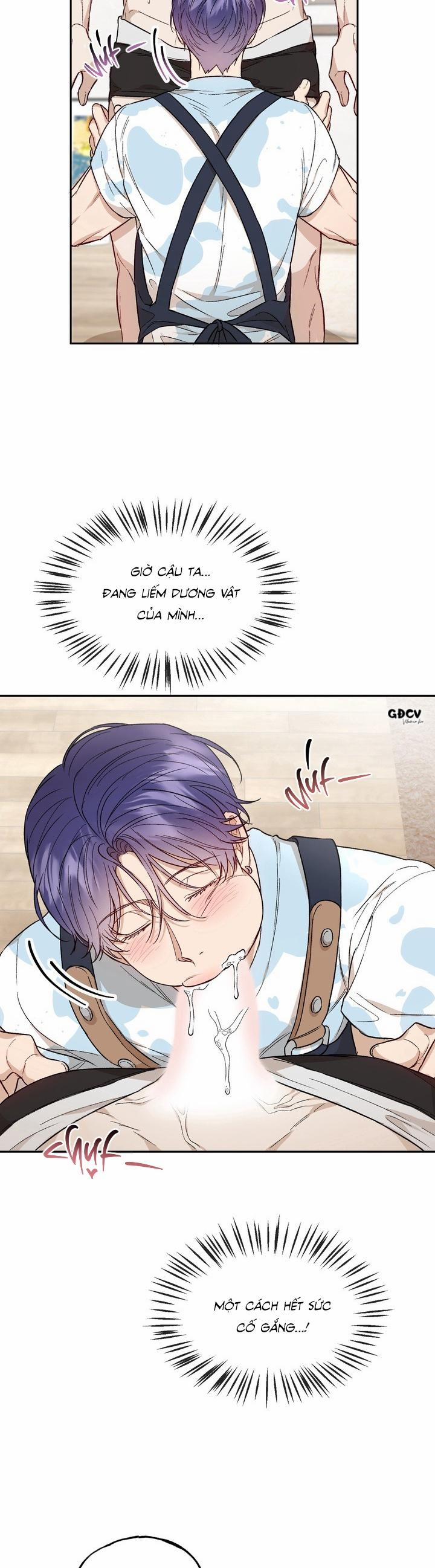 KIỆT TÁC ĐIÊU KHẮC 4 18++ trang 4