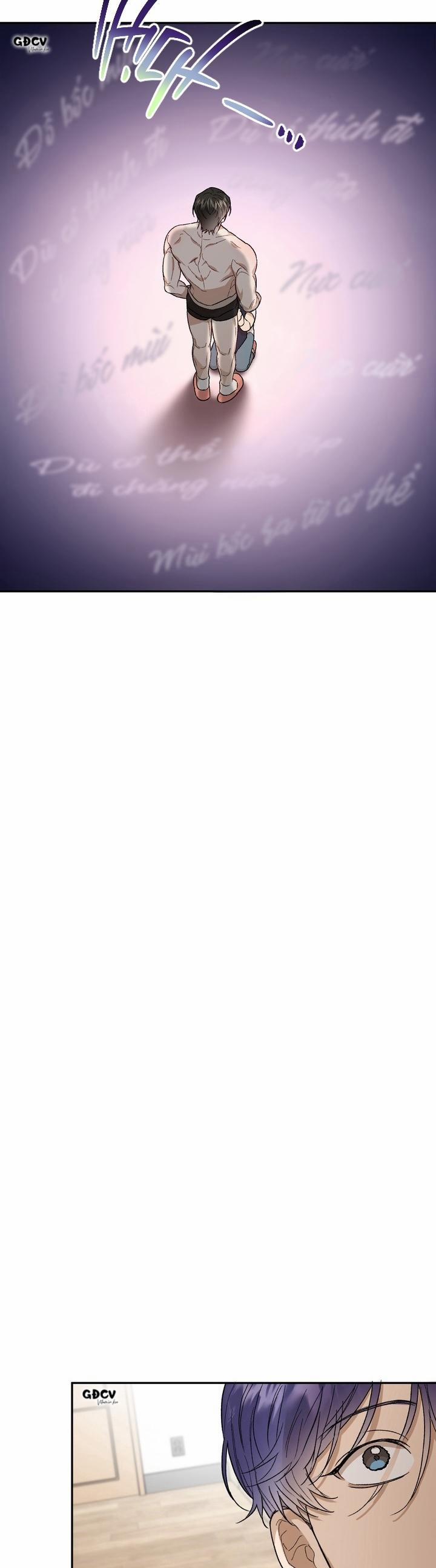 KIỆT TÁC ĐIÊU KHẮC 4 18++ trang 9