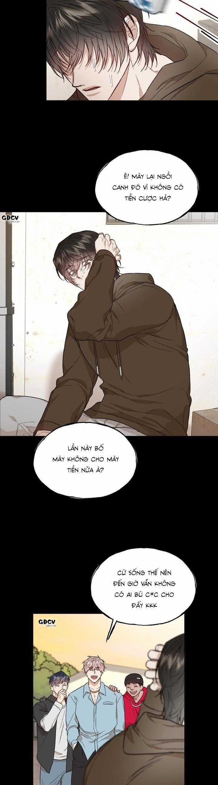 KIỆT TÁC ĐIÊU KHẮC 4 trang 1