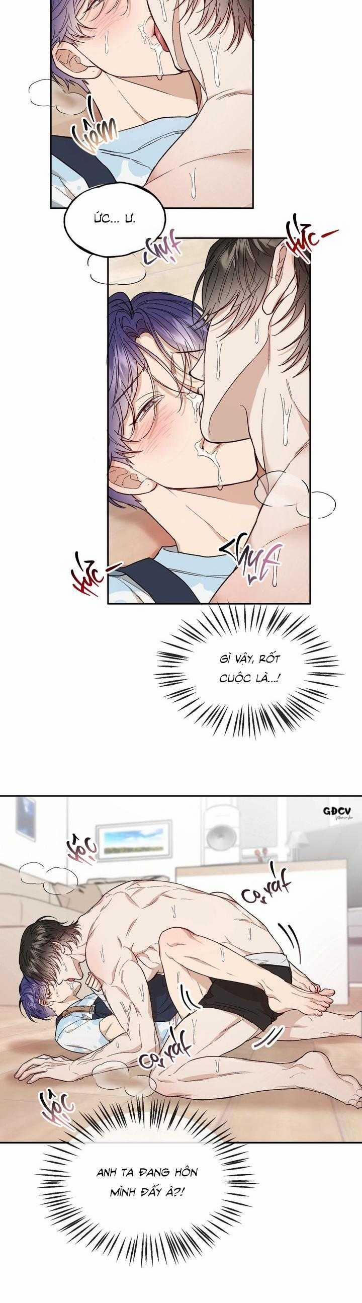 KIỆT TÁC ĐIÊU KHẮC 4 trang 14