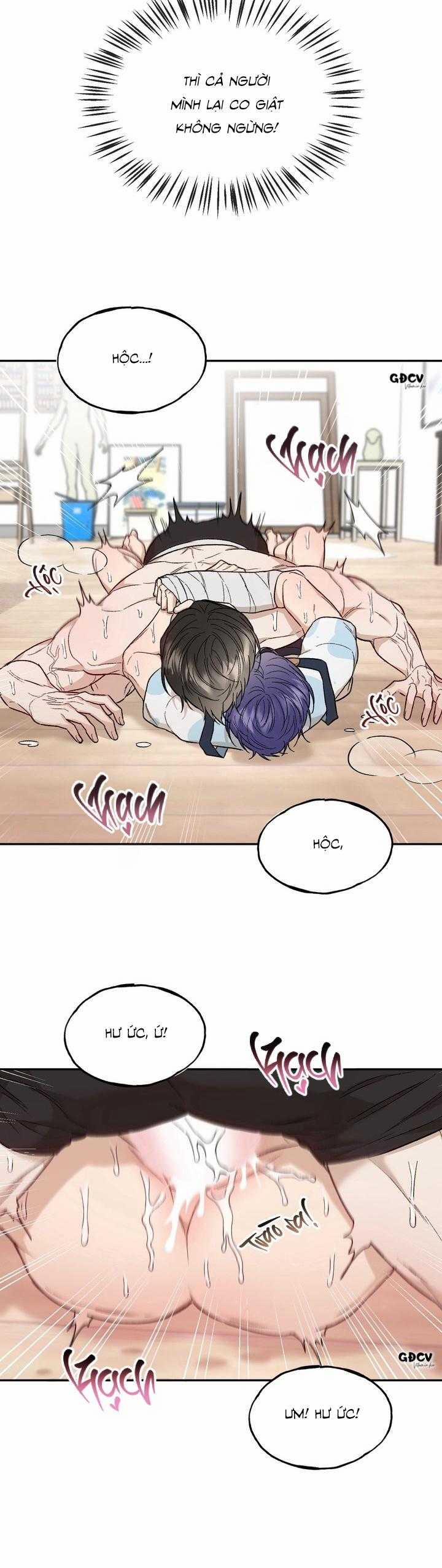 KIỆT TÁC ĐIÊU KHẮC 4 trang 22