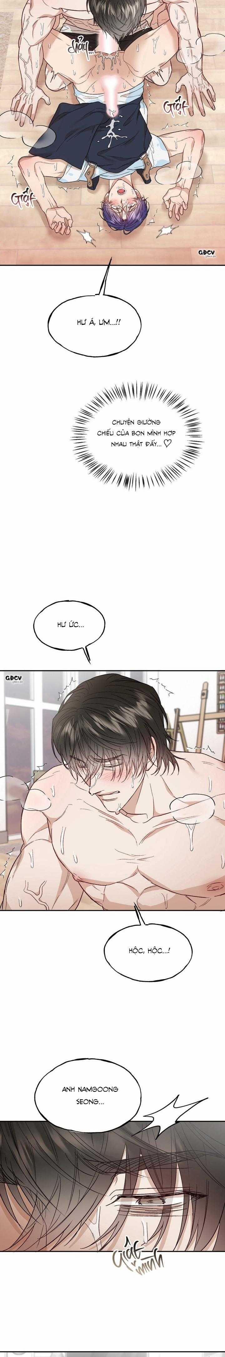 KIỆT TÁC ĐIÊU KHẮC 4 trang 25