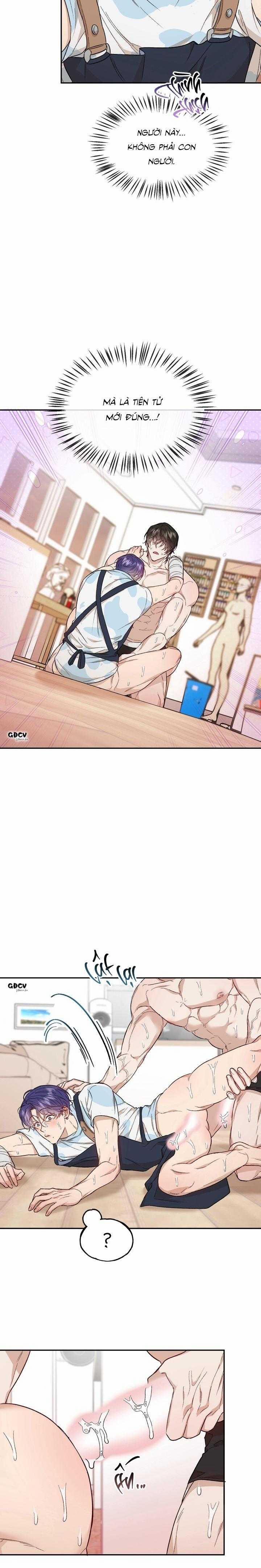 KIỆT TÁC ĐIÊU KHẮC 4 trang 27