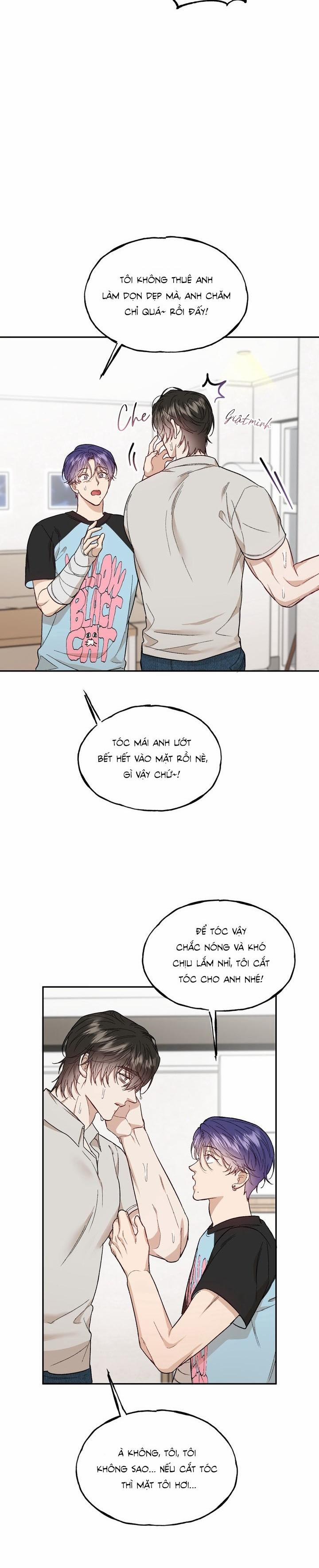 KIỆT TÁC ĐIÊU KHẮC 5 trang 17