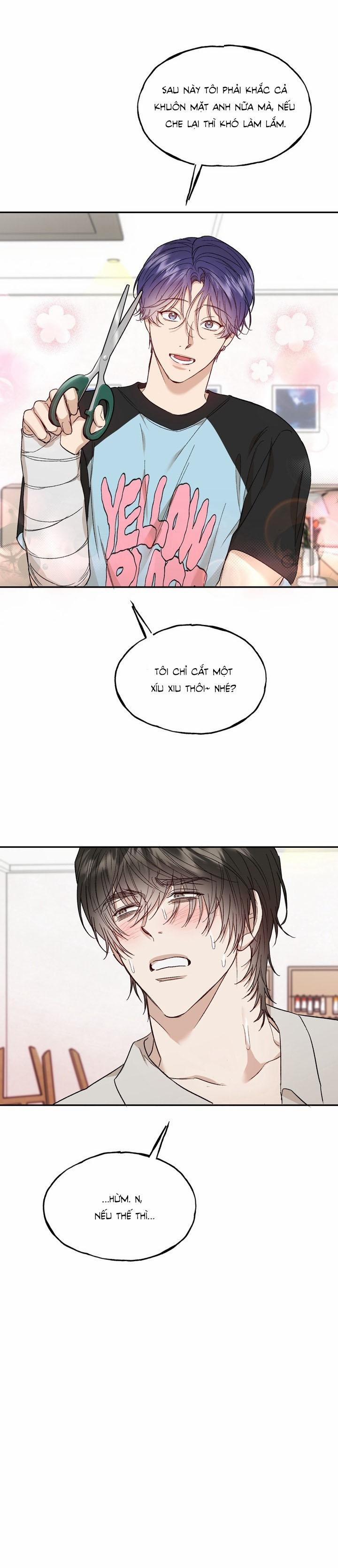 KIỆT TÁC ĐIÊU KHẮC 5 trang 18