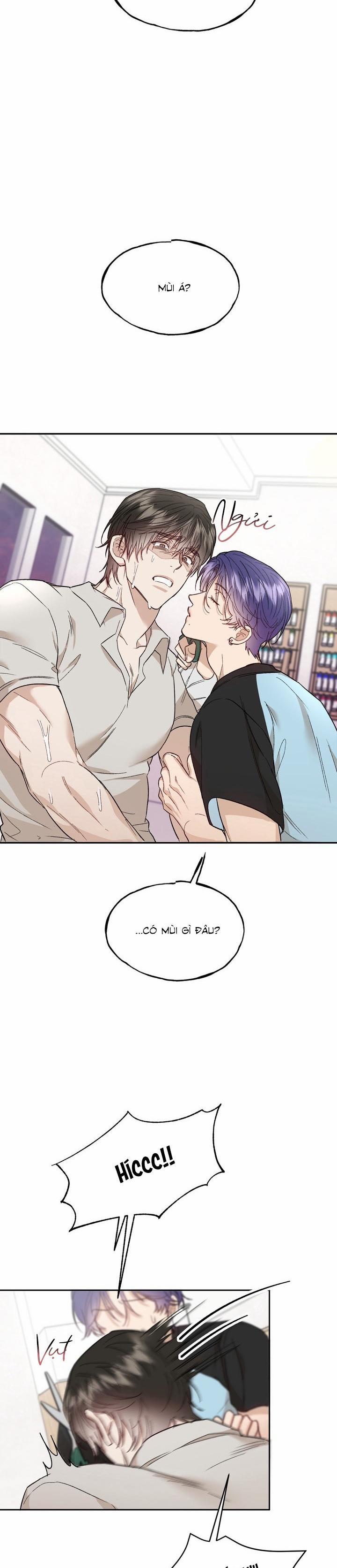 KIỆT TÁC ĐIÊU KHẮC 5 trang 21