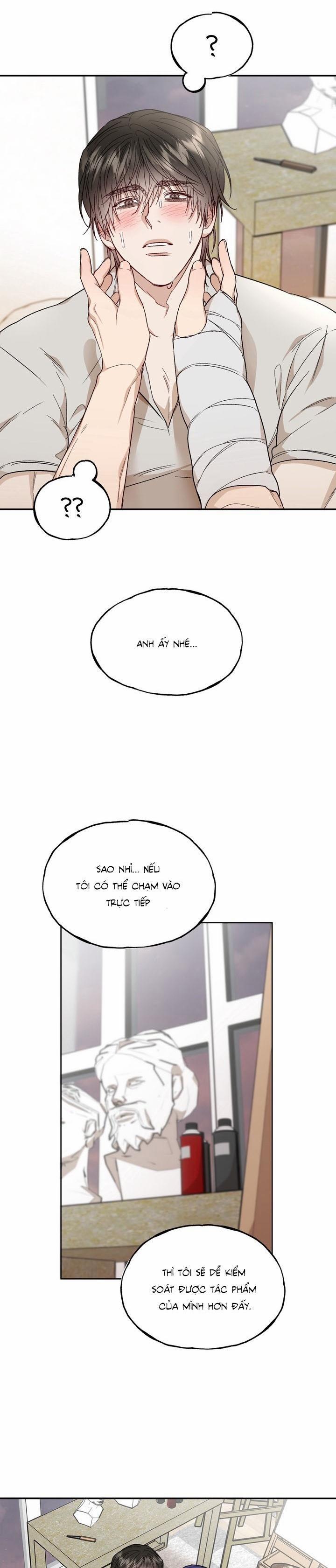 KIỆT TÁC ĐIÊU KHẮC 5 trang 25