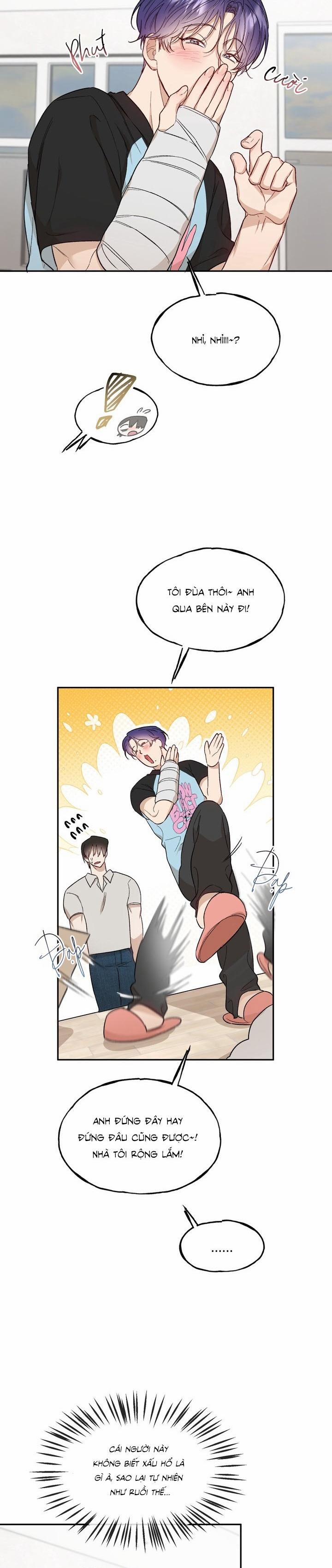 KIỆT TÁC ĐIÊU KHẮC 5 trang 9