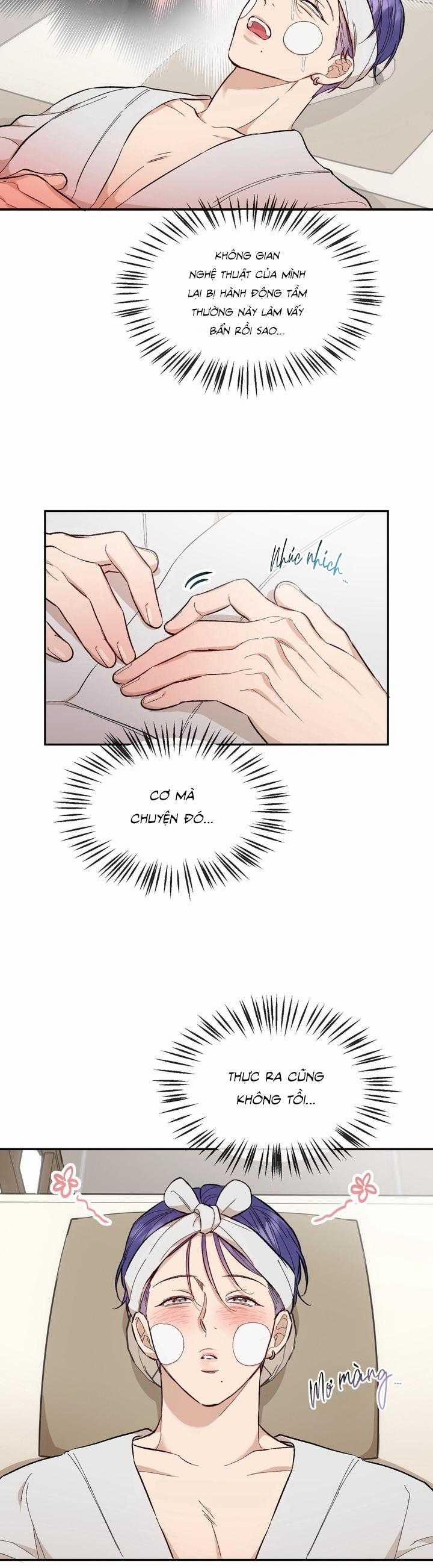 KIỆT TÁC ĐIÊU KHẮC 7 trang 10