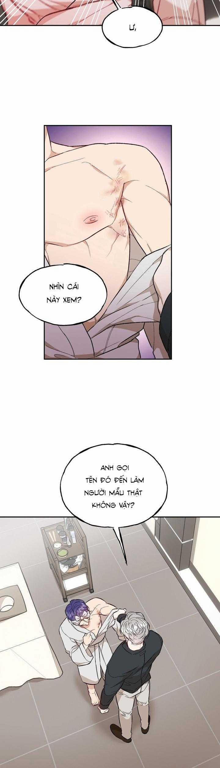 KIỆT TÁC ĐIÊU KHẮC 7 trang 21