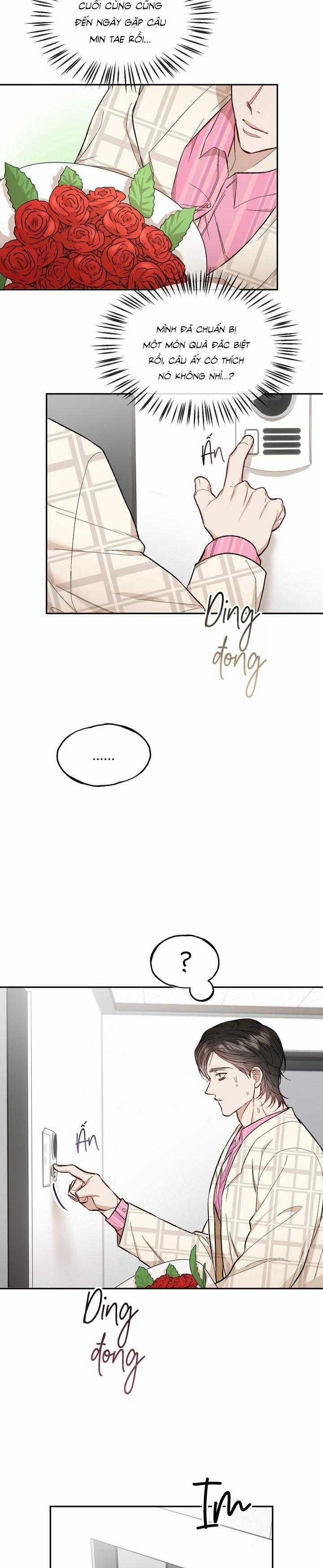 KIỆT TÁC ĐIÊU KHẮC 8 trang 2